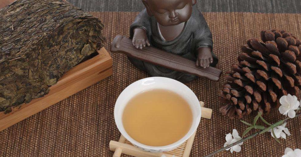 日铸雪芽茶文化及发展历史