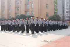 长沙红光保安服务有限公