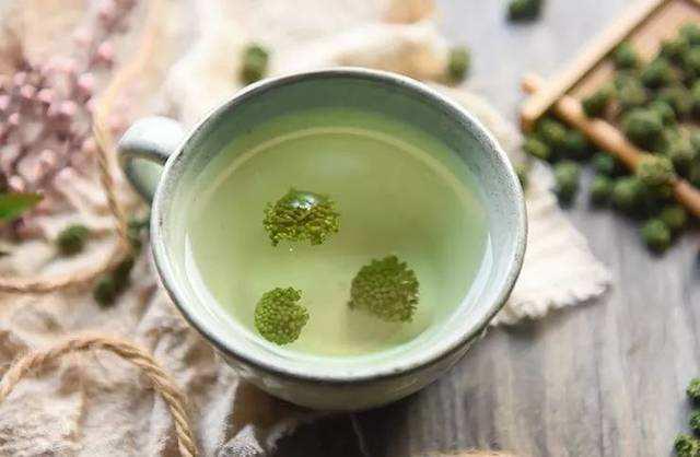 三七枸杞子茶补虚养生，强健体质的功效