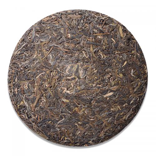 易武古树茶